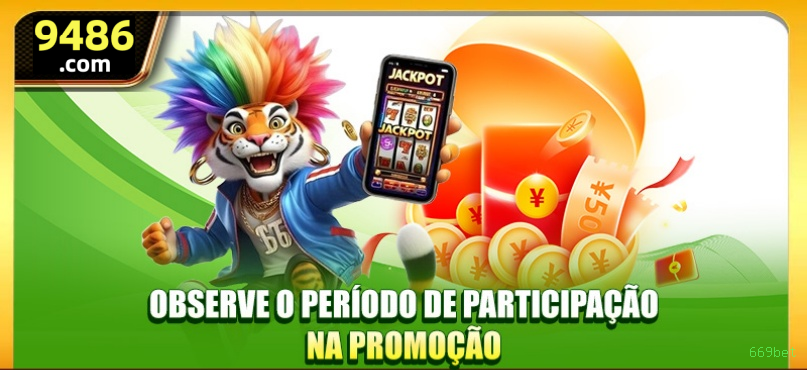 App 669bet para Android e iOS - download grátis