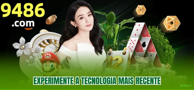 App 669bet para Android e iOS - download grátis