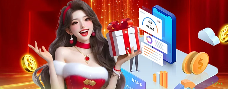 Slots no app 669bet mobile