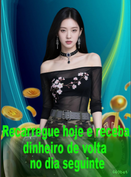 Roleta e blackjack 669bet