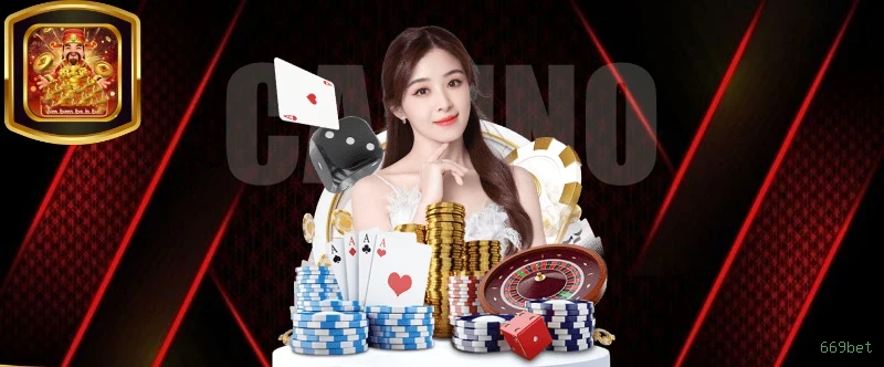 669bet slots no app