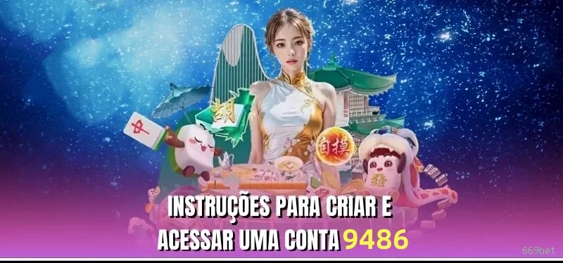 Suporte 669bet