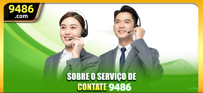 Depósito PIX 669bet
